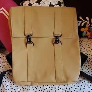 RAINS Messenger Backpack